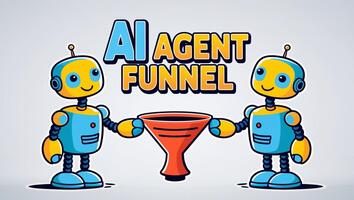 The AI Agent Funnel